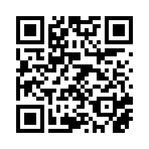 QR Code for CryptPeer registration