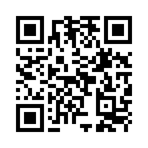 QR Code for access to the CryptPeer test server